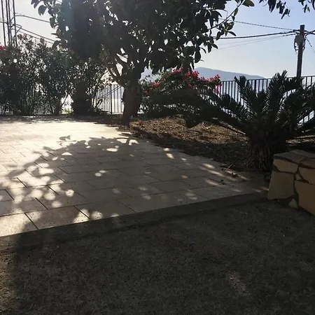 Villa Le Terrazze - Fino A 8 Posti Acquacalda