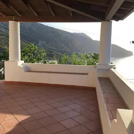 Le Terrazze - Fino A 8 Posti * Acquacalda