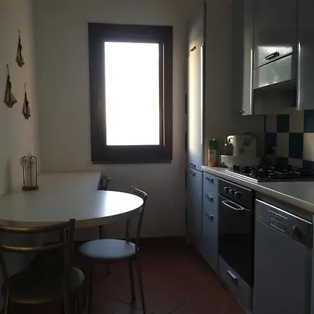 Le Terrazze - Fino A 8 Posti Acquacalda