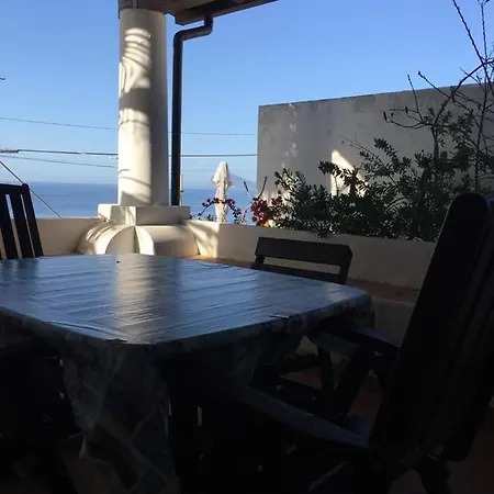 Villa Le Terrazze - Fino A 8 Posti Acquacalda