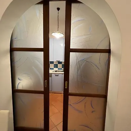 Villa Le Terrazze - Fino A 8 Posti Acquacalda