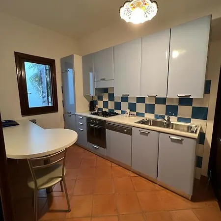 Villa Le Terrazze - Fino A 8 Posti