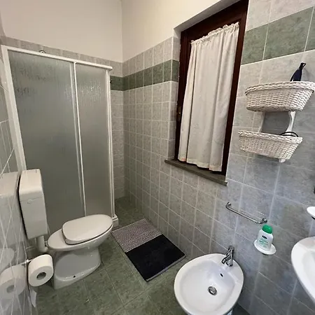Le Terrazze - Fino A 8 Posti Villa Acquacalda