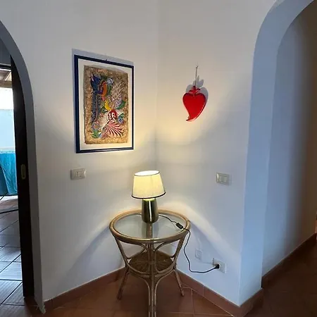 Villa Le Terrazze - Fino A 8 Posti Acquacalda