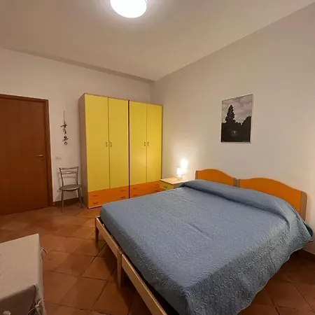 Le Terrazze - Fino A 8 Posti Acquacalda
