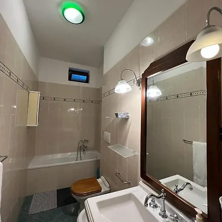Villa Le Terrazze - Fino A 8 Posti
