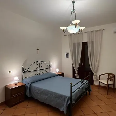 Le Terrazze - Fino A 8 Posti * Acquacalda