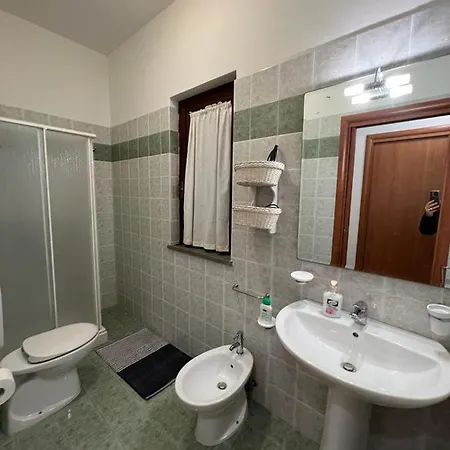 Villa Le Terrazze - Fino A 8 Posti *