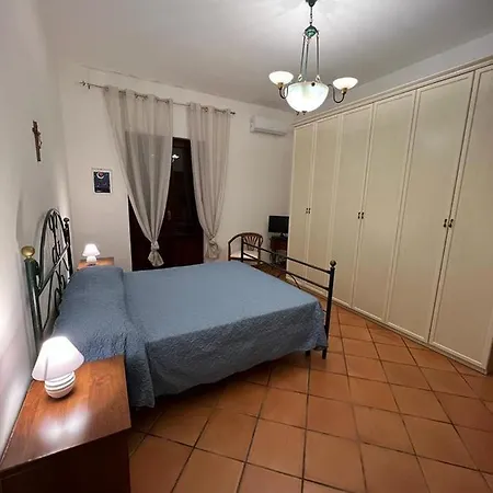Le Terrazze - Fino A 8 Posti Villa