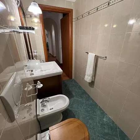 Villa Le Terrazze - Fino A 8 Posti *