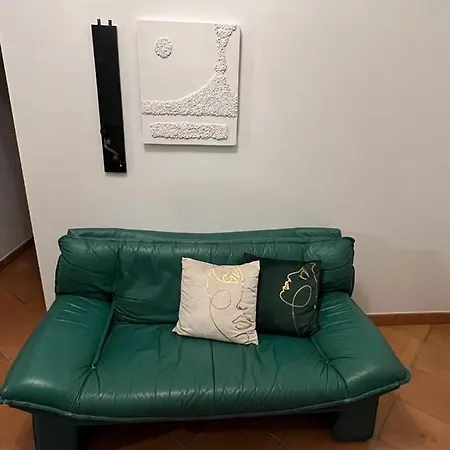 Le Terrazze - Fino A 8 Posti Villa Acquacalda