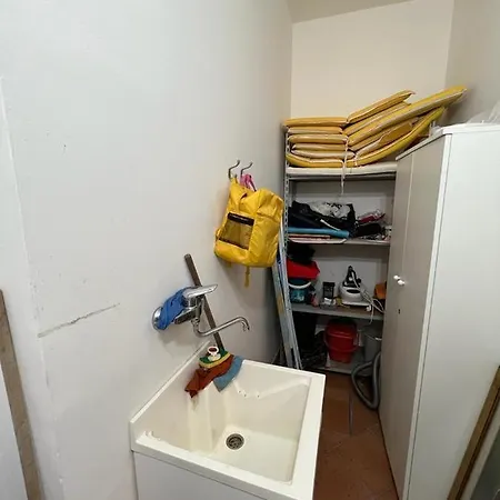 Le Terrazze - Fino A 8 Posti Villa