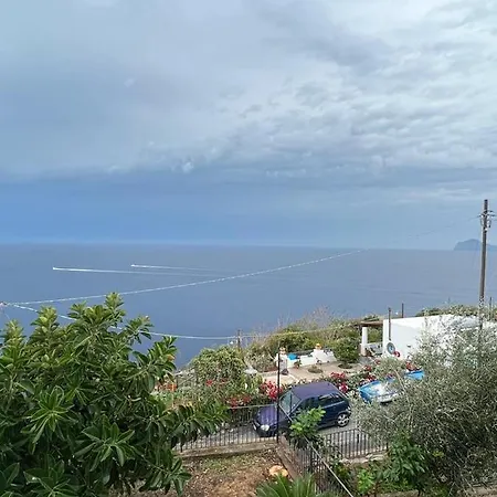 Le Terrazze - Fino A 8 Posti Villa Acquacalda
