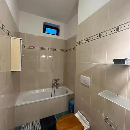 Le Terrazze - Fino A 8 Posti Villa Acquacalda