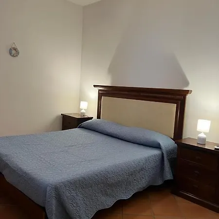 Le Terrazze - Fino A 8 Posti *